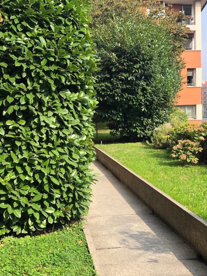 Апартаменти Brera Cocoon Мілан Екстер'єр фото